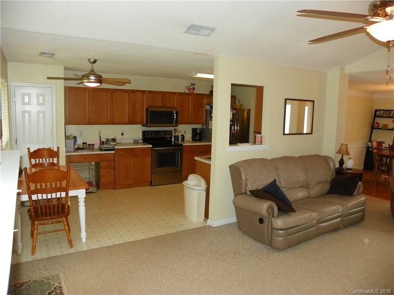 3789 Sedgewick St SW, Concord, NC 28027