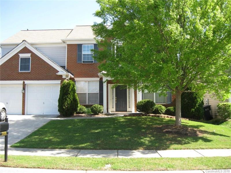 2006 Arbor Crest Ct #7, Charlotte, NC 28262