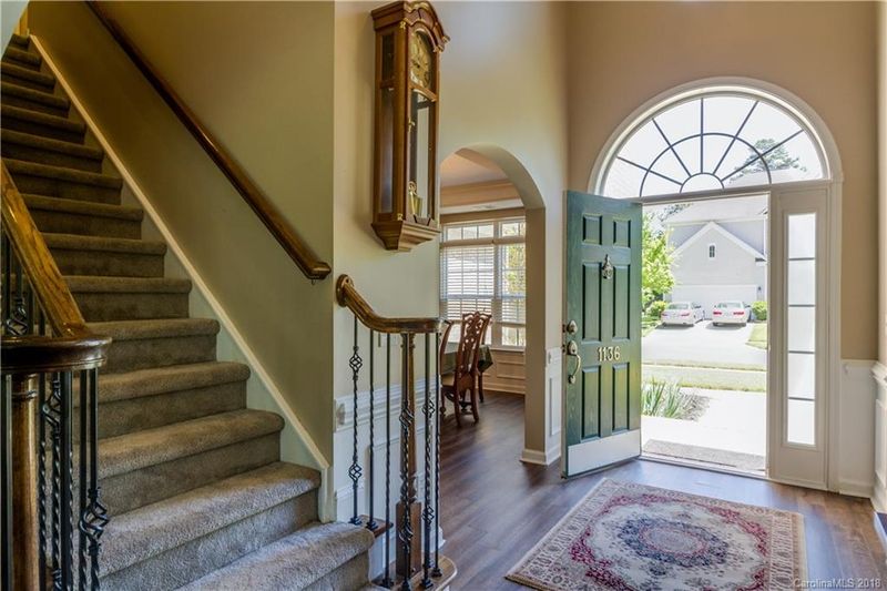 1136 Donelea Ln NW, Concord, NC 28027