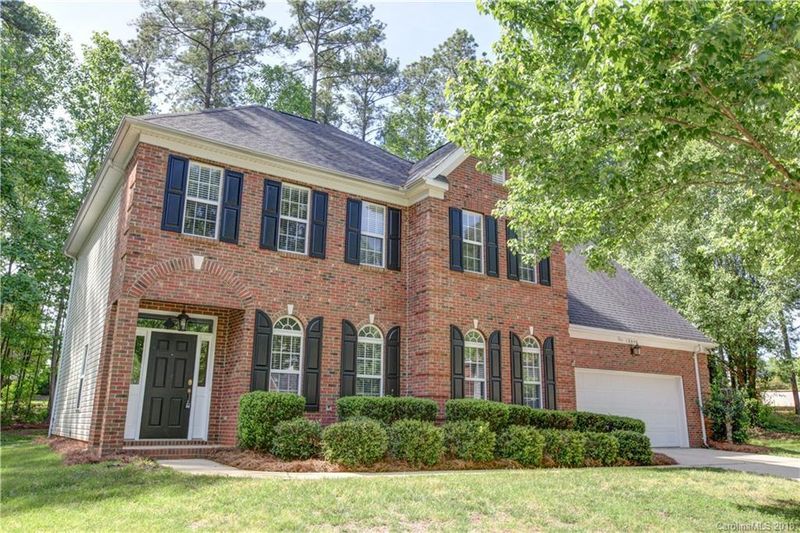 12400 Cedar Post Ln, Charlotte, NC 28215