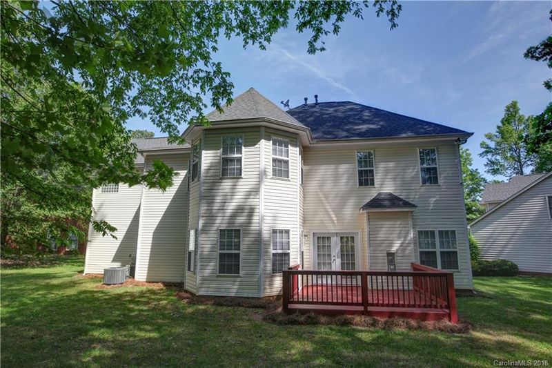 12400 Cedar Post Ln, Charlotte, NC 28215
