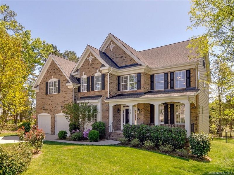 1604 Sycaberry Ln #264, Mint Hill, NC 28227