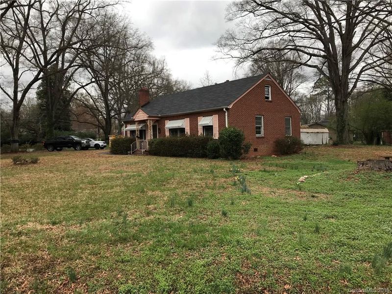 4523 Craig Ave, Charlotte, NC 28211