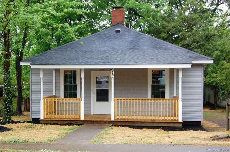 911 Juniper Ave, Kannapolis, NC 28081