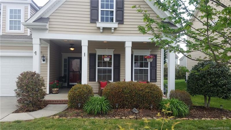 5016 Symphony Ln, Indian Trail, NC 28079