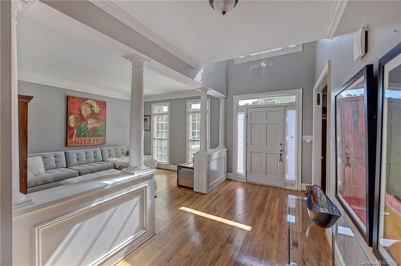 3701 Radbourne Blvd, Charlotte, NC 28269