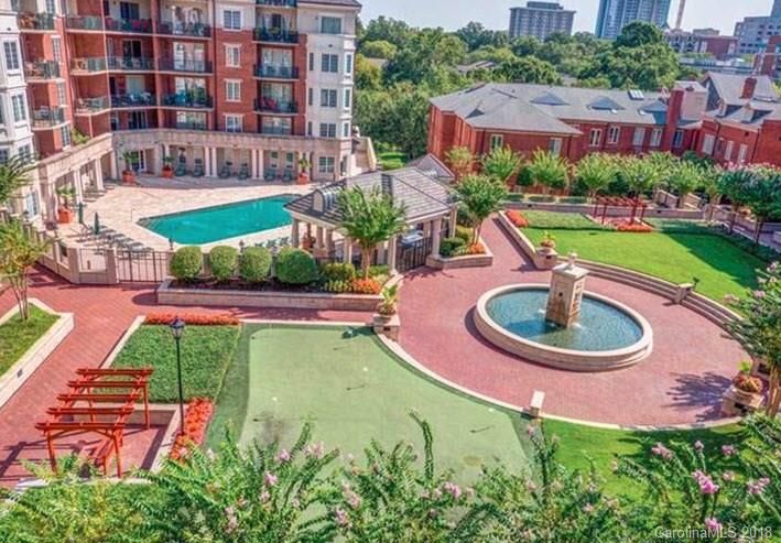 300 5th St #439, Charlotte, NC 28202