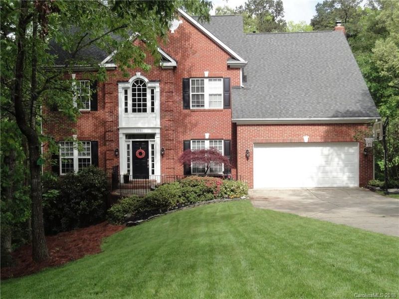 7305 Harrisonwoods Pl, Charlotte, NC 28270