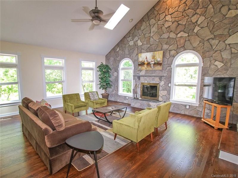 3741 Spokeshave Ln, Matthews, NC 28105