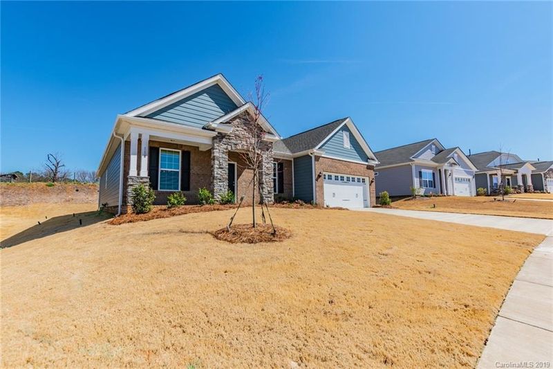 118 E Neel Ranch Rd #8, Mooresville, NC 28115