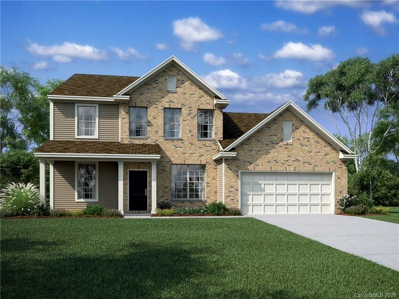 116 E Willow Valley Dr #19, Mooresville, NC 28115