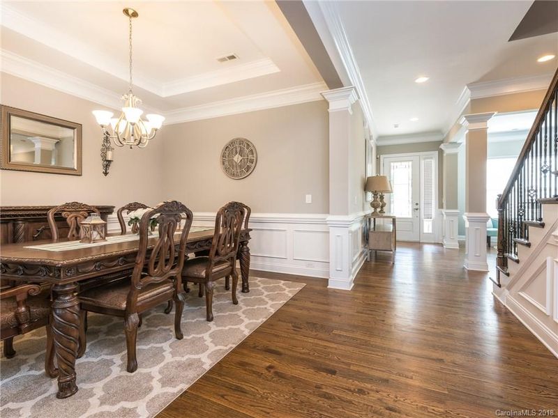 6946 Potter Rd, Weddington, NC 28104