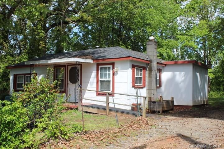 7216 Mack St, Charlotte, NC 28214