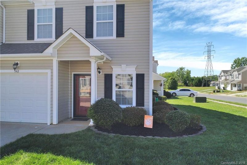 542 Claire Ln #54, Rock Hill, SC 29732