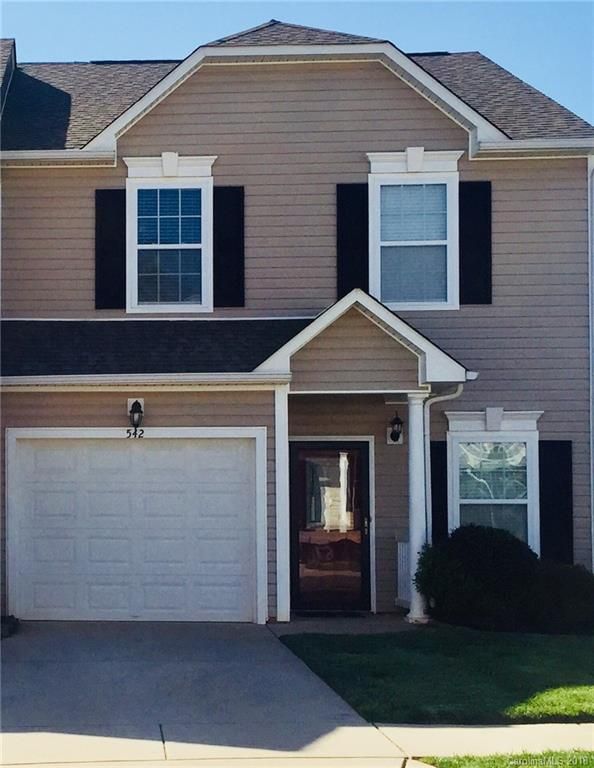 542 Claire Ln #54, Rock Hill, SC 29732
