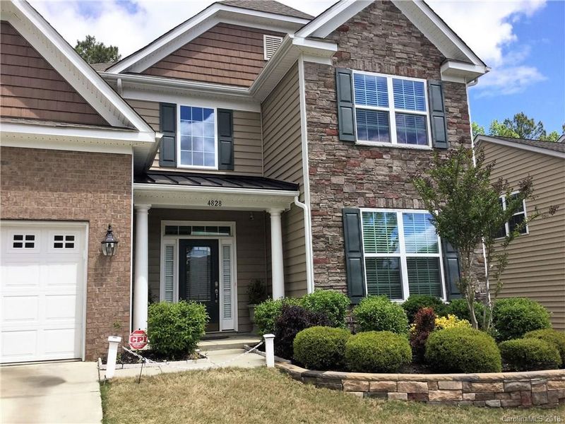 4828 Pepper Dr #7, Harrisburg, NC 28075