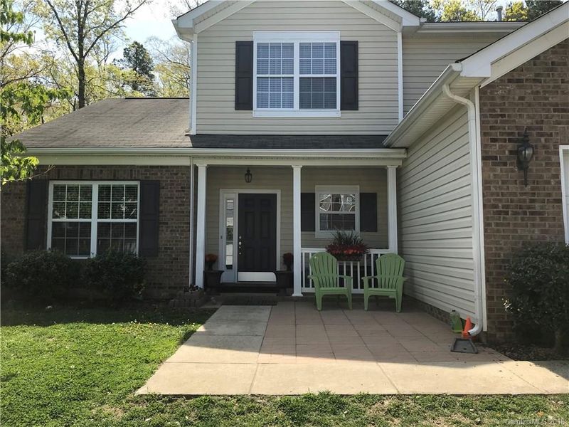 2008 Cornflower Ln, Indian Trail, NC 28079