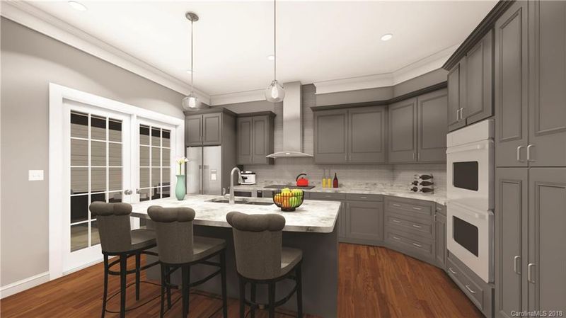 3044 Laney Pond Rd, Matthews, NC 28104