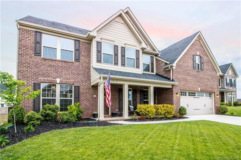 4015 Fall Oak Ter, Indian Land, SC 29707