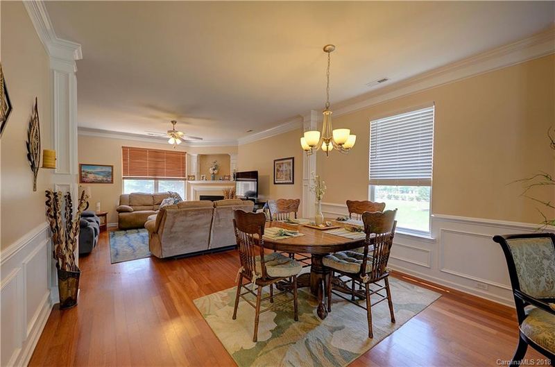 5631 Verrazano Dr, Waxhaw, NC 28173