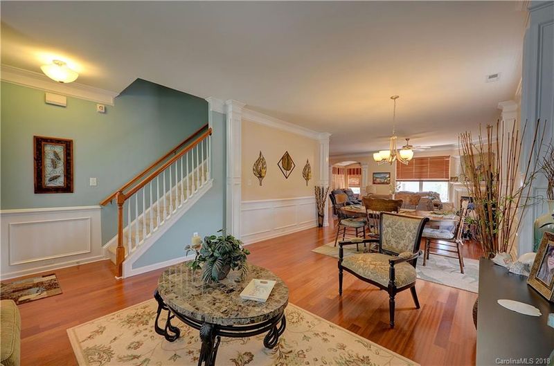 5631 Verrazano Dr, Waxhaw, NC 28173