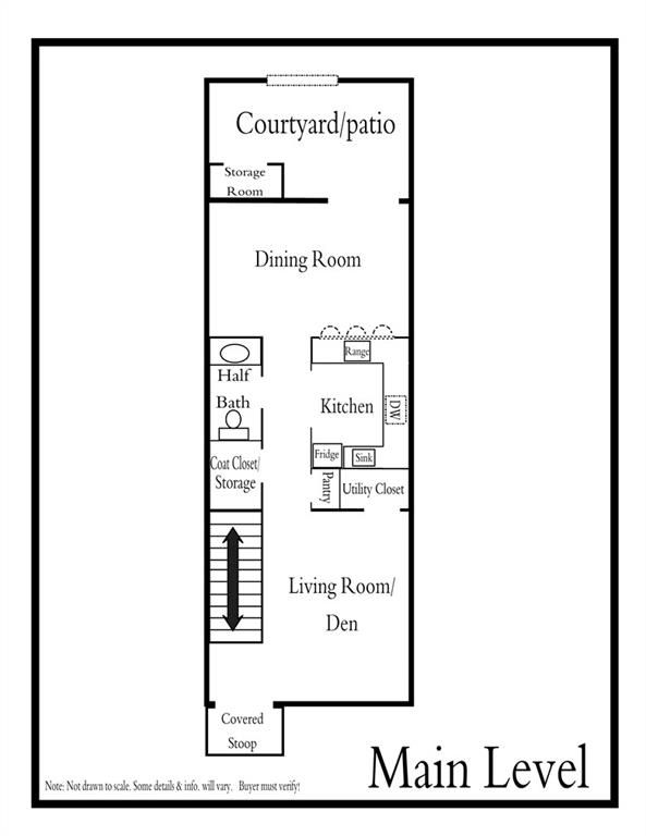 2433 1st St NW #10D, Hickory, NC 28601
