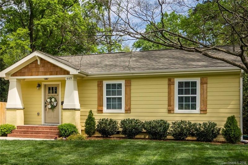 449 Northgate Ave #L-29, Charlotte, NC 28209