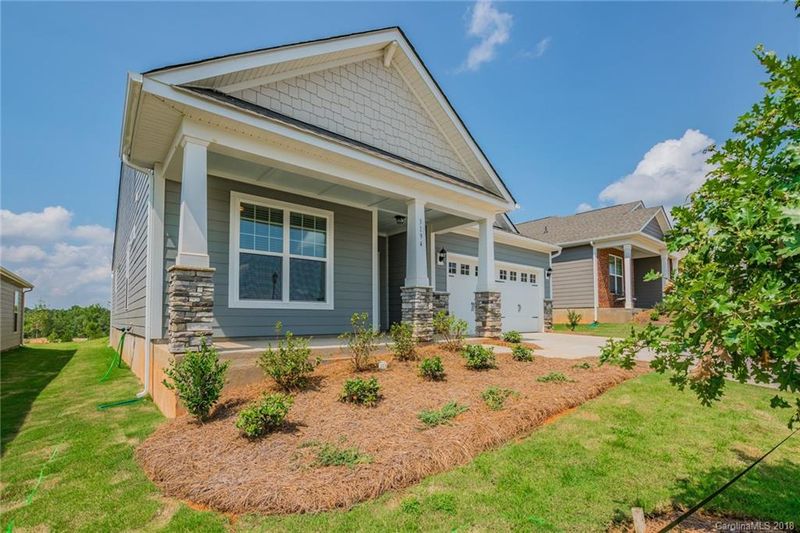 3194 Bridgewater St #20, Lancaster, SC 29720