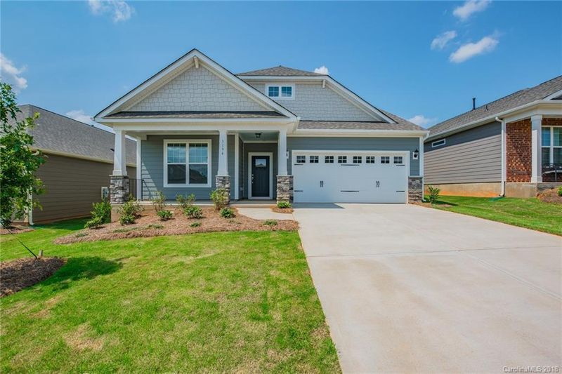 3194 Bridgewater St #20, Lancaster, SC 29720