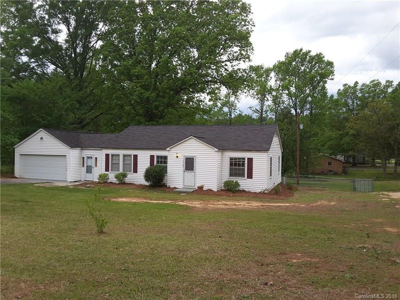 2180 Lynwood Dr #4, Lancaster, SC 29720