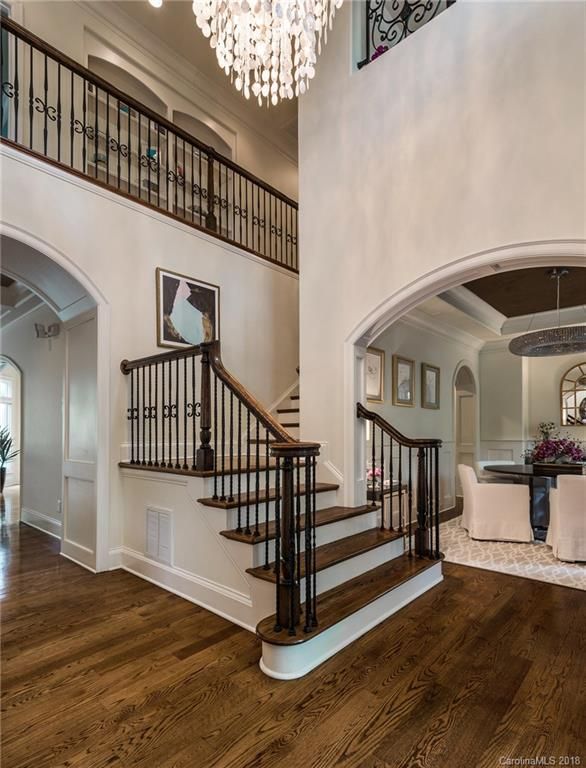17530 River Ford Dr #12, Davidson, NC 28036
