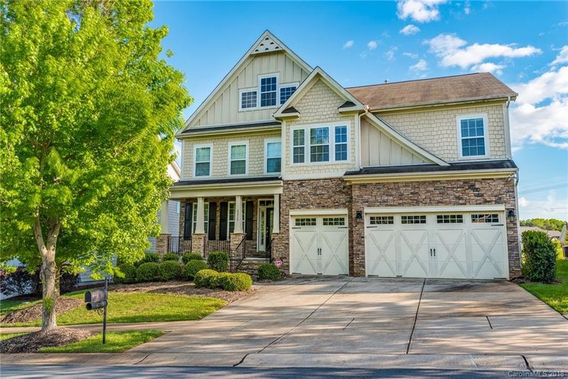 4215 Bright Rd, Charlotte, NC 28214