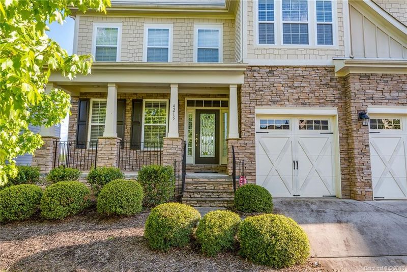 4215 Bright Rd, Charlotte, NC 28214