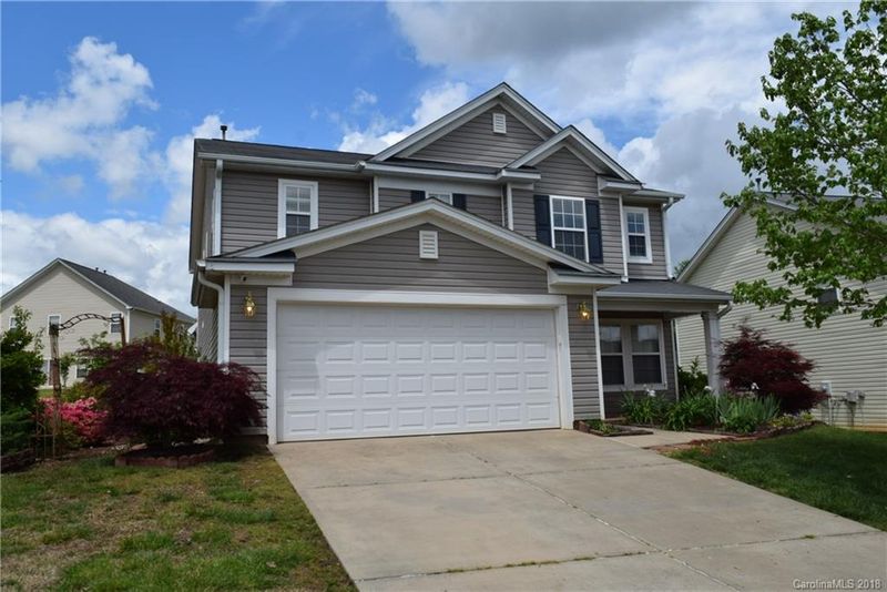 155 Ranlo Ave, Gastonia, NC 28054