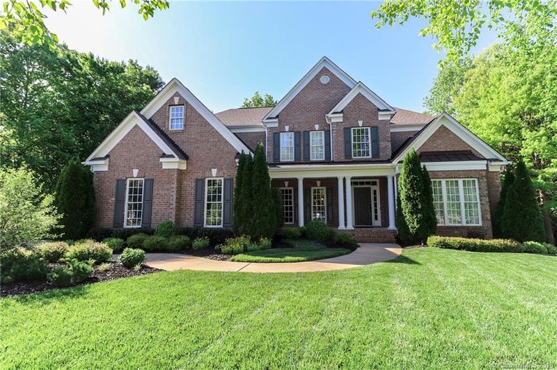 4016 Whitaker Pl, Waxhaw, NC 28173