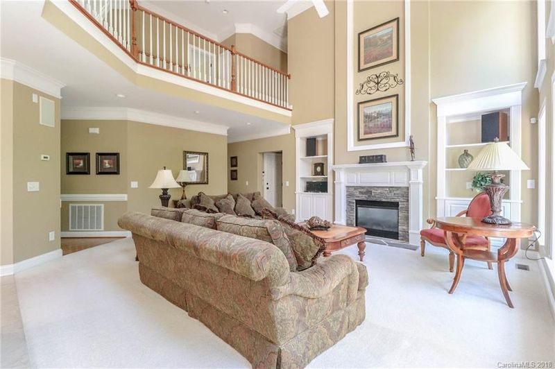 4016 Whitaker Pl, Waxhaw, NC 28173