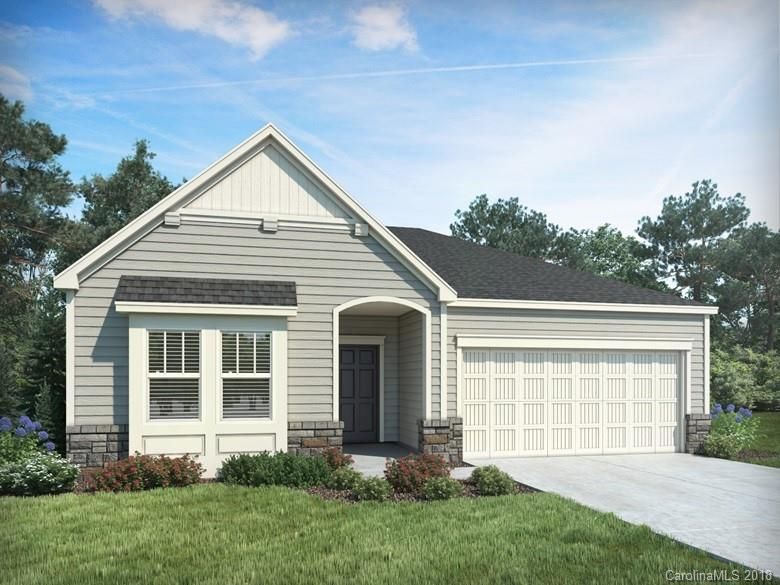 9307 Dufaux Dr #63, Charlotte, NC 28278