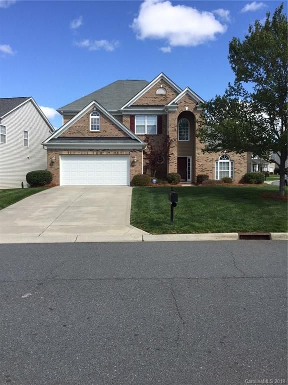 9609 Ravenscroft Ln NW #554, Concord, NC 28027