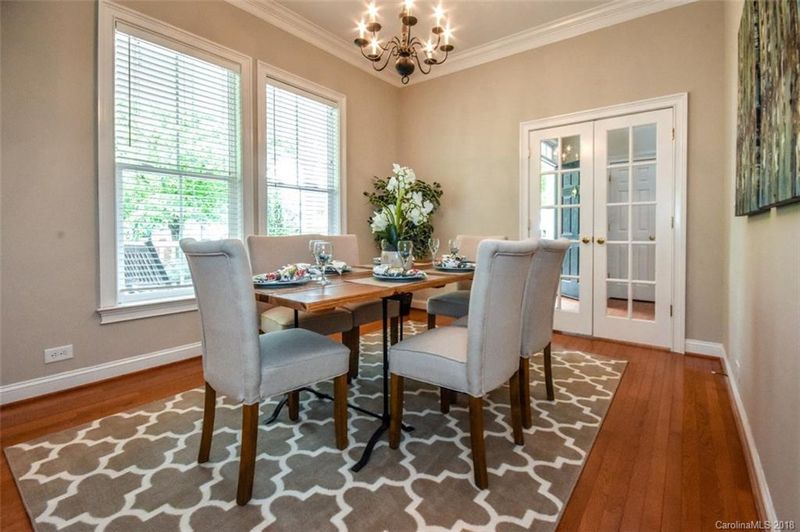 324 O Henry Ave, Davidson, NC 28036