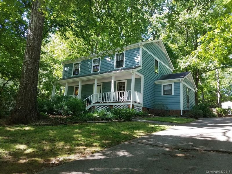 14100 Mill House Dr, Matthews, NC 28105