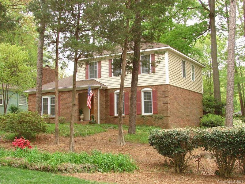 9100 Sardis Forest Dr #26, Charlotte, NC 28270