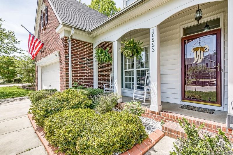 10223 Billingham Dr #4, Charlotte, NC 28269