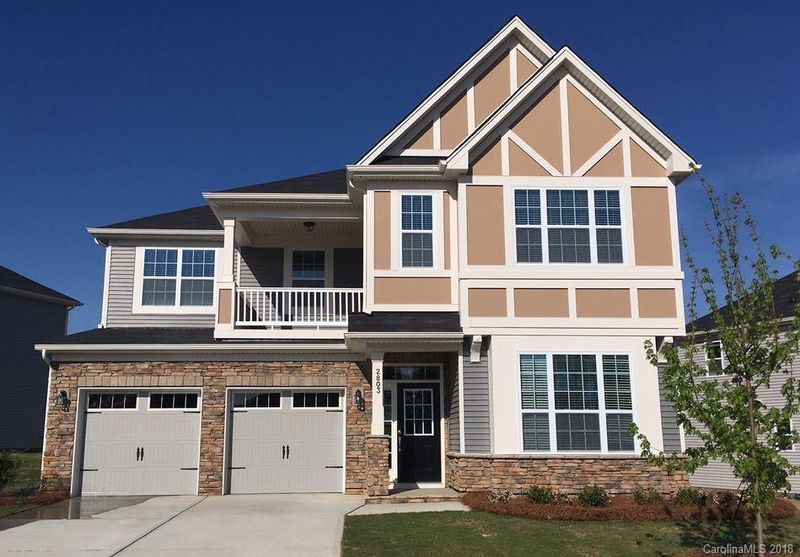 2803 Berkhamstead Cir #158, Concord, NC 28027