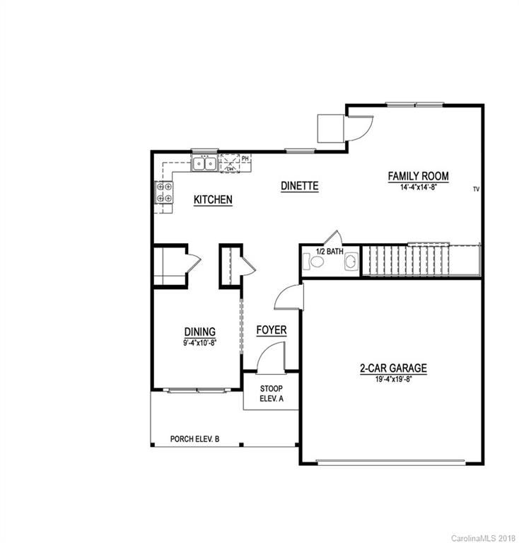 285 19th Ave SE #33, Hickory, NC 28602