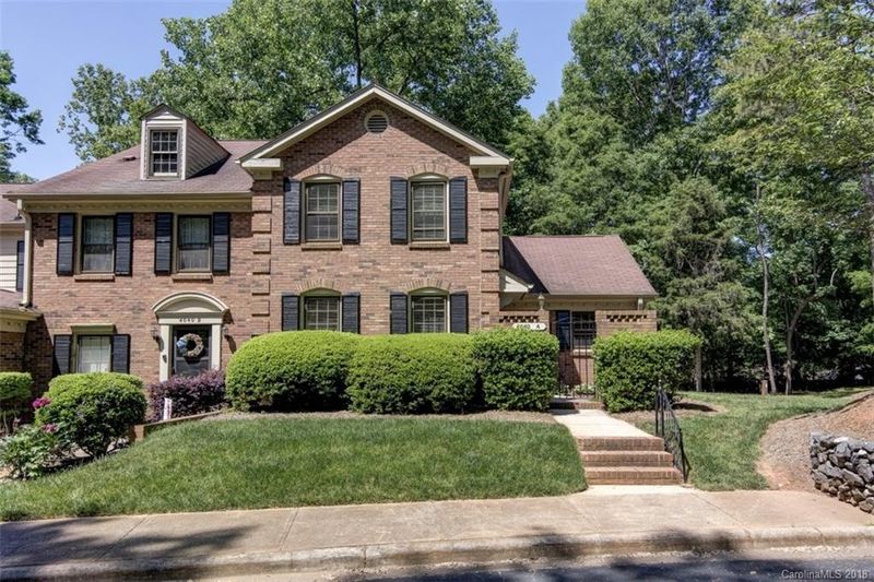 4040 Ivystone Ct #A, Charlotte, NC 28277