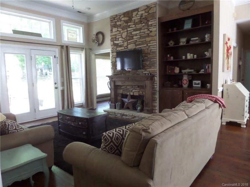 3011 Olde Elizabeth Ln #39, Monroe, NC 28110