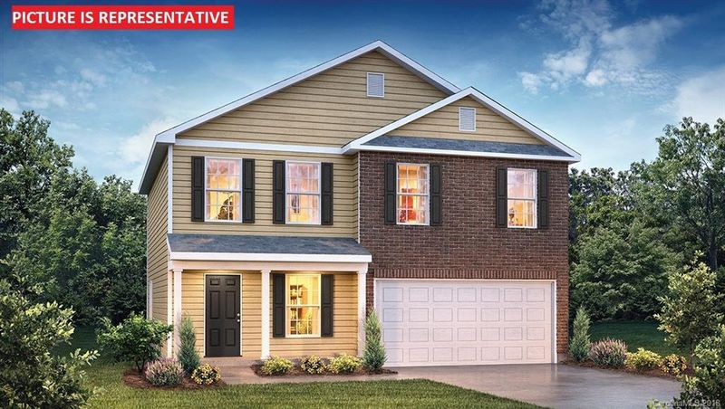2640 Cider Ridge Rd #45, Dallas, NC 28034