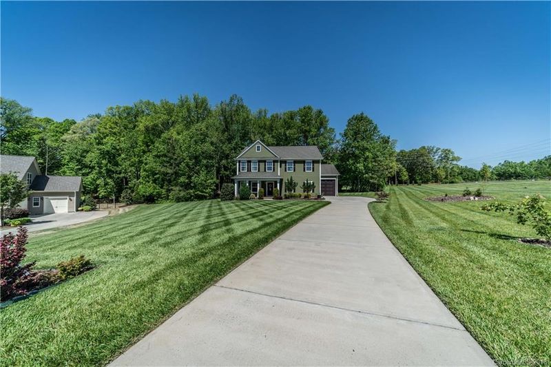 2154 Darian Way, Waxhaw, NC 28173