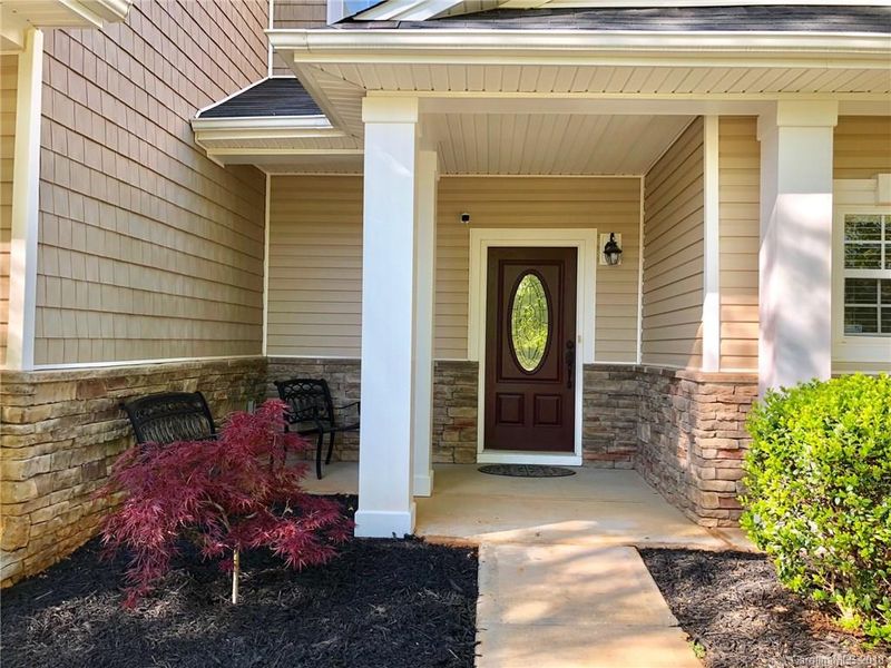 7034 Evanton Loch Rd, Charlotte, NC 28278