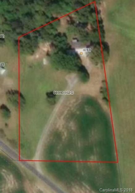 4013 Sikes Mill Rd, Monroe, NC 28110